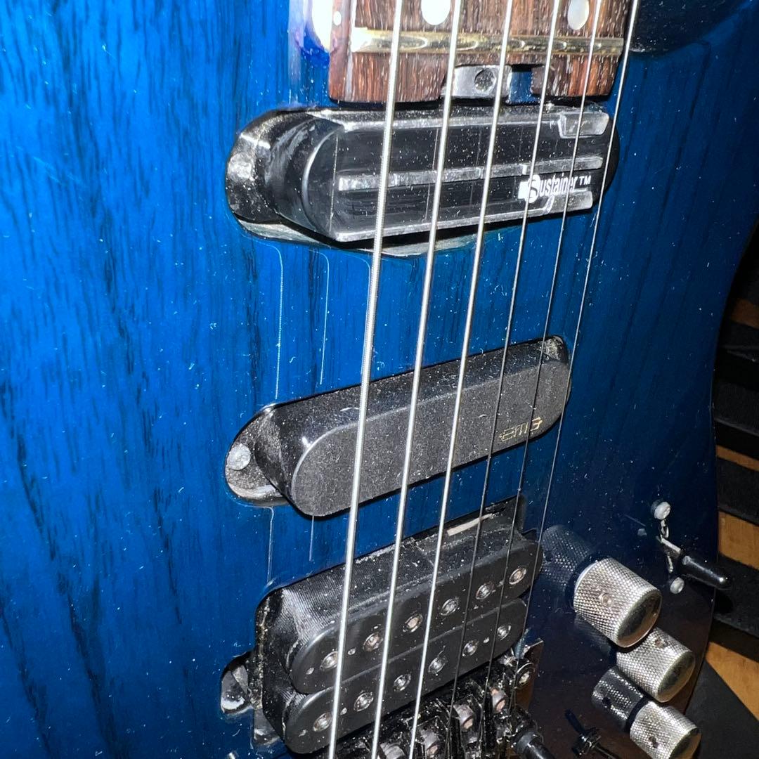 フェルナンデスJAPAN PREMIUM CUSTOM 2011 FR-DLX