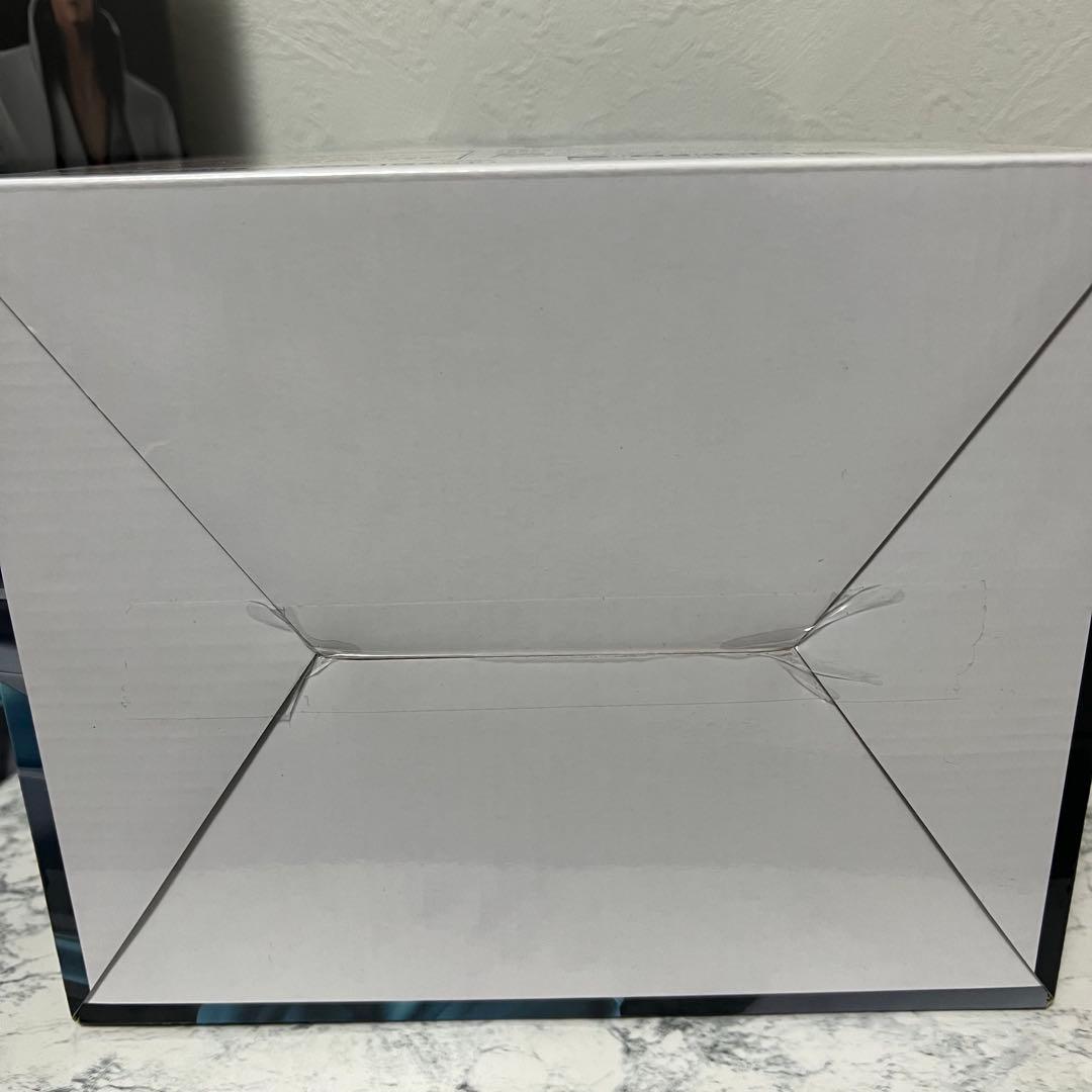 【未開封品】一番くじ　ブリーチ　B賞 藍染惣右介 B賞 市丸ギン フィギュア