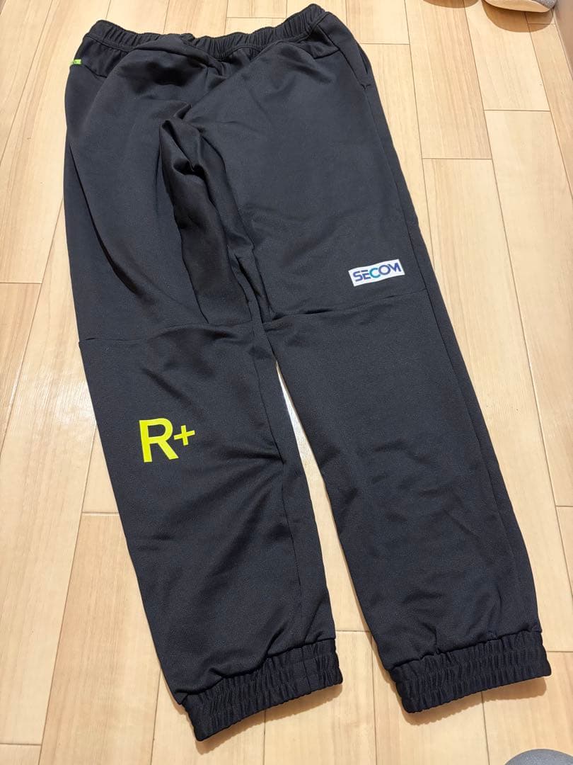 naichandayo　ラグビー　日本代表　上下セット　ジャージ