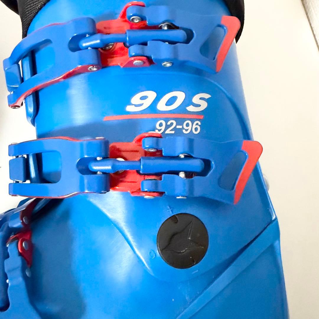 2024年モデル REXXAM(レクザム) R-EVO スキーブーツ