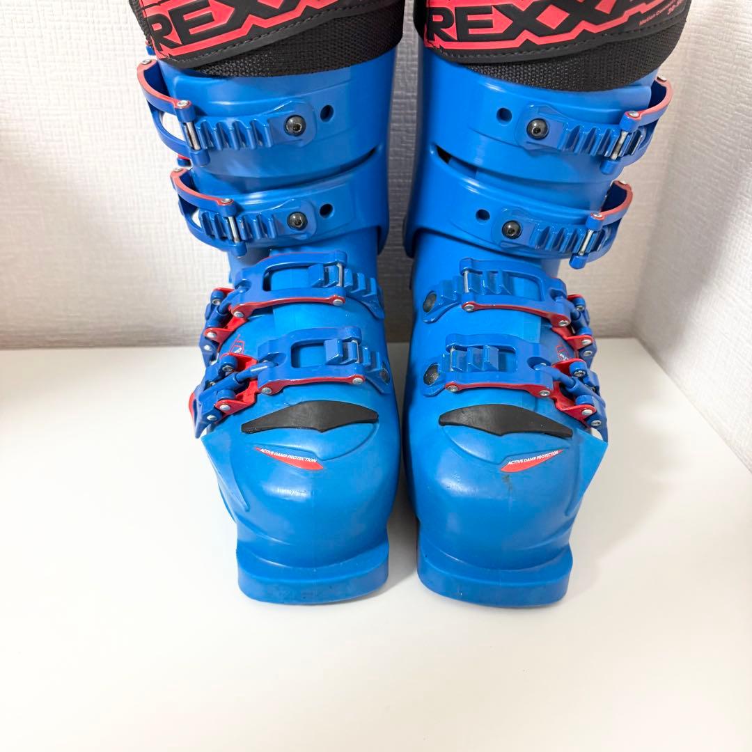 2024年モデル REXXAM(レクザム) R-EVO スキーブーツ