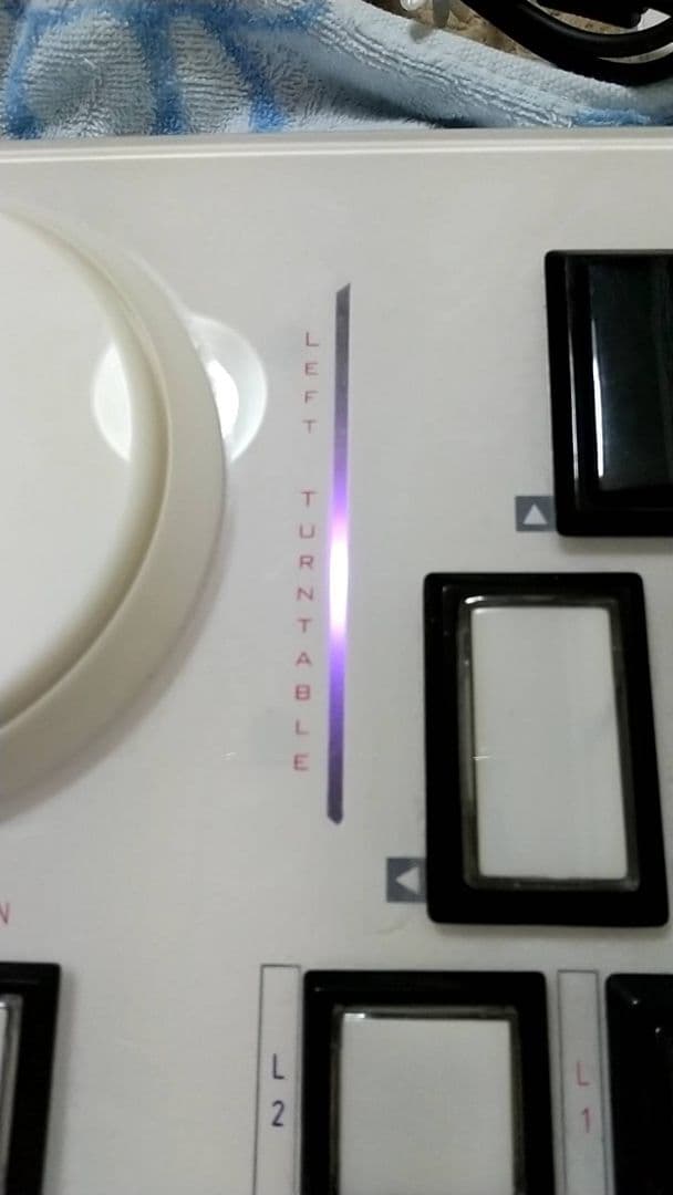 djmax VIRGOO ezmax コントローラー コントローラ