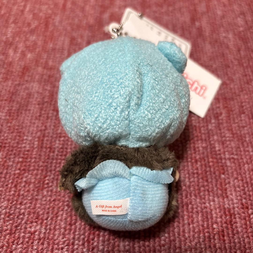 モンチッチ あにまるベビチッチ ねこ ひよこ くま 3点セット