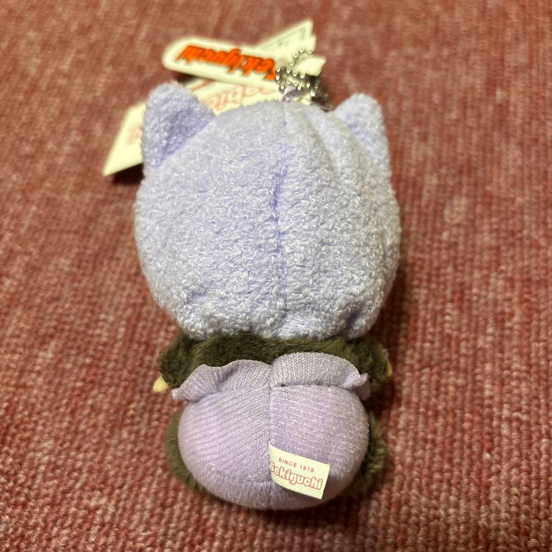 モンチッチ あにまるベビチッチ ねこ ひよこ くま 3点セット