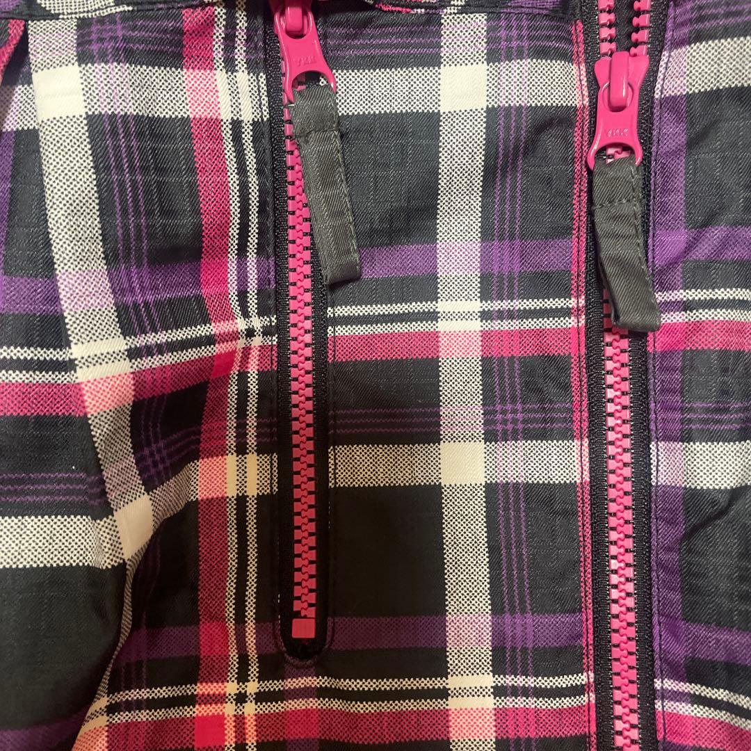 一回使用　kissmark& phenixレディースLスノーボードウェア