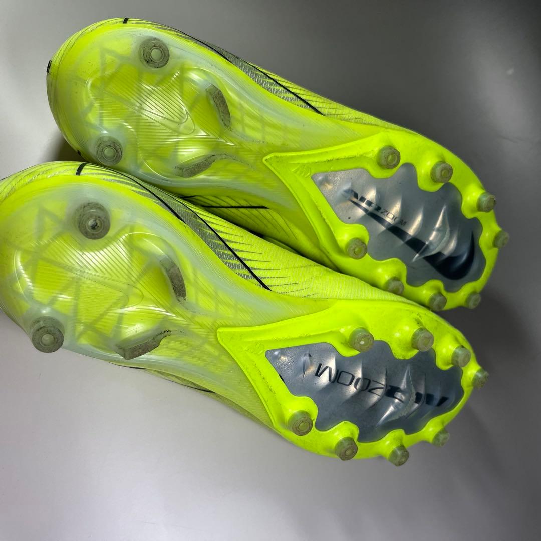 ナイキ ヴェイパー 16 エリート AG 28.5