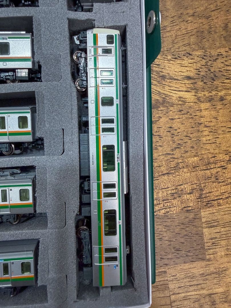 【美品】KATO E233系3000番台 10両セット