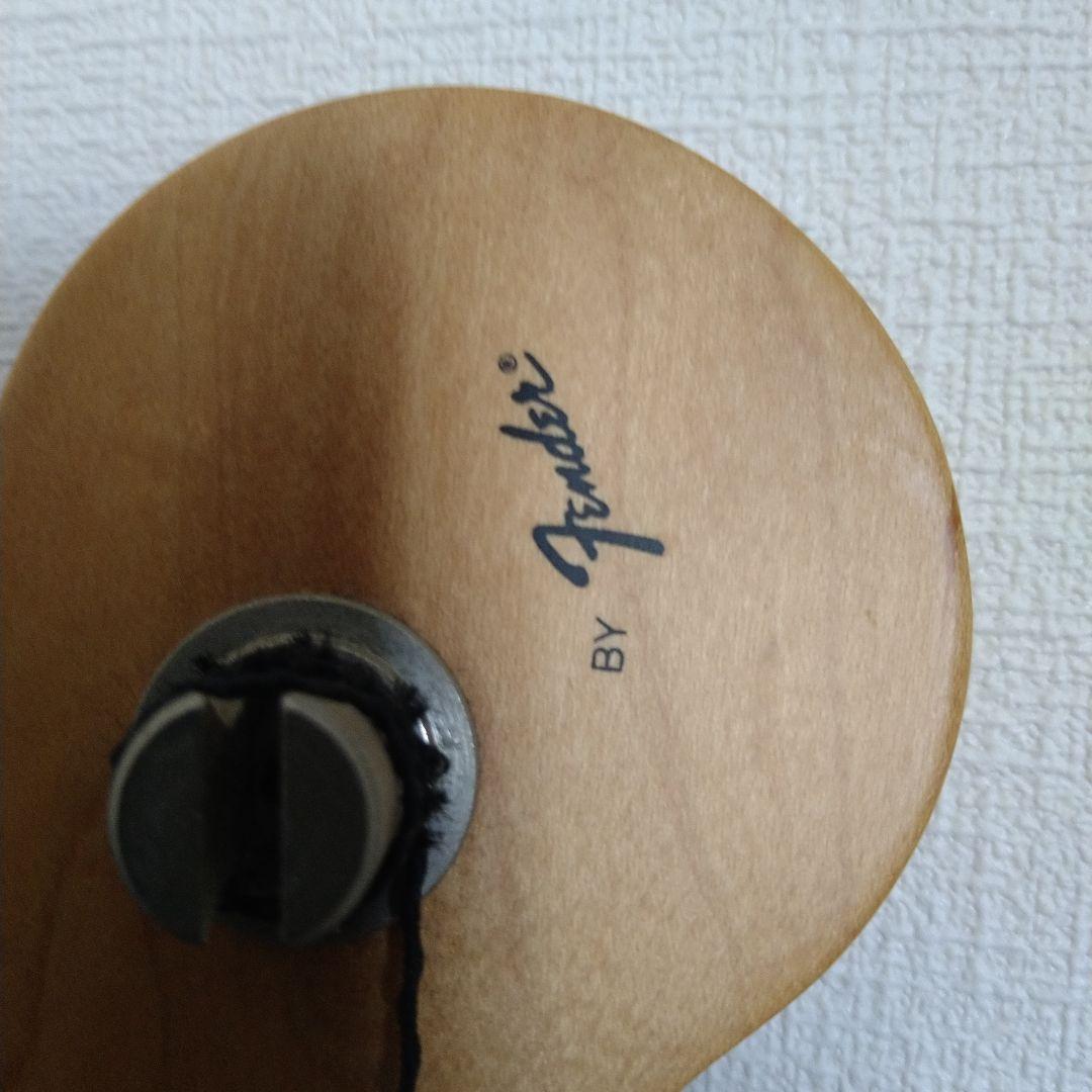ギター FENDER BASS GUITAR