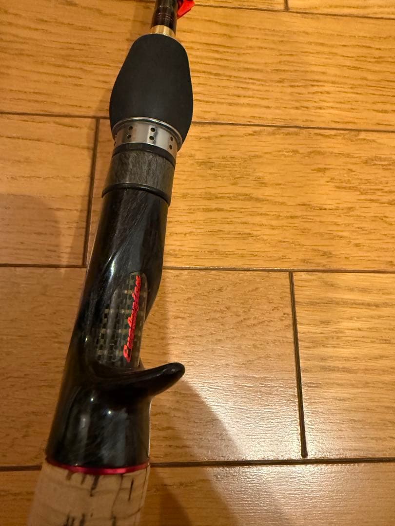 Megabass フラットバッカーエボリューション