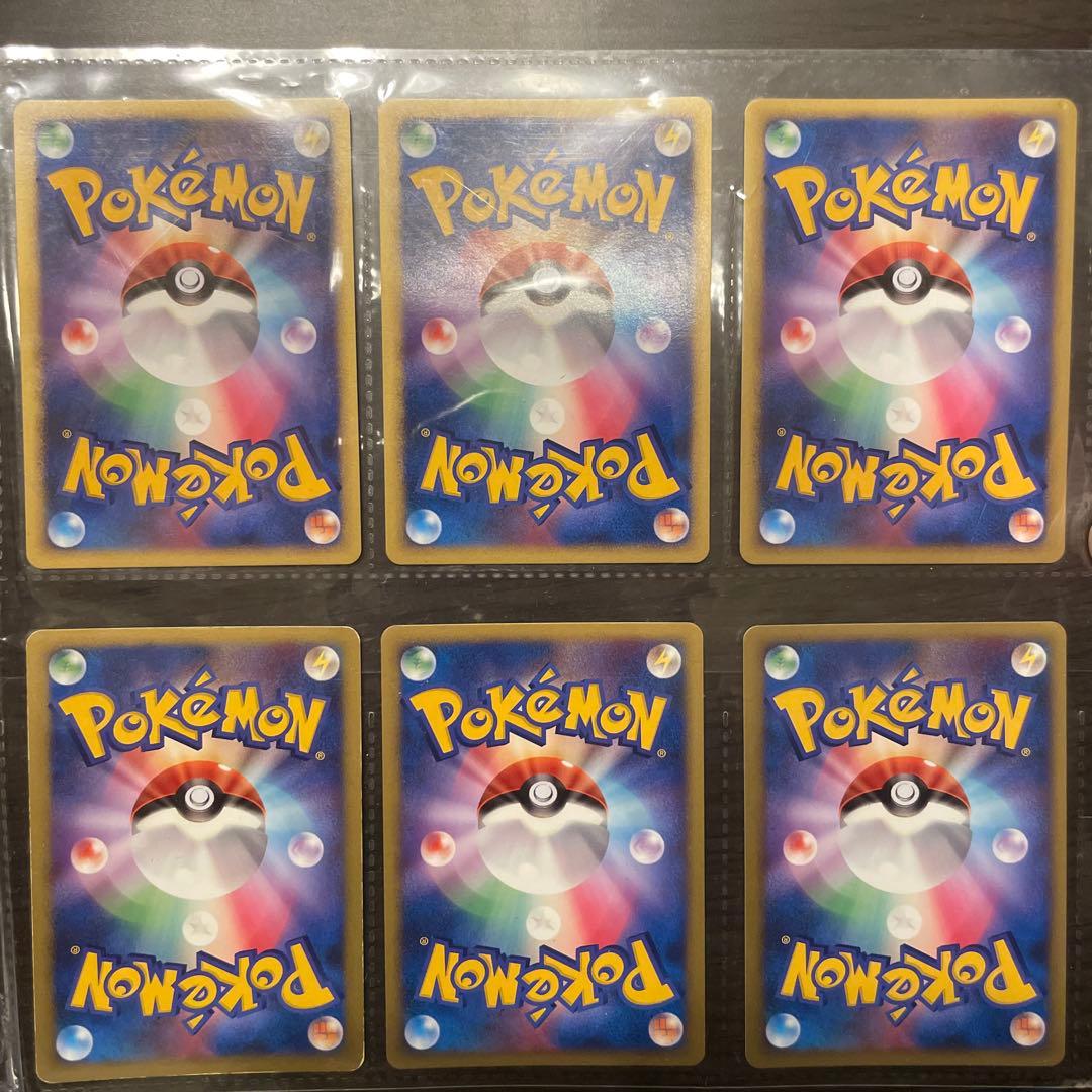 映画10周年記念プレミアムシート 10th ポケモンカードゲームDP コンプ