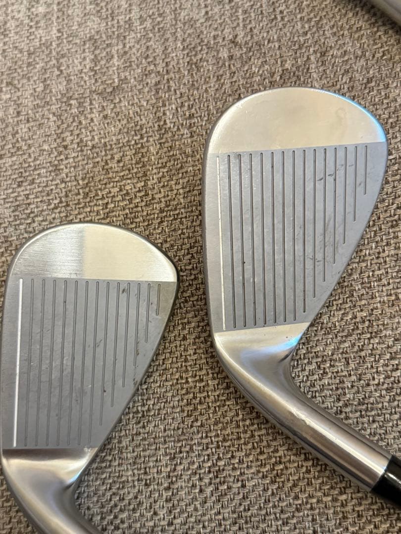 オノフAKA2024アイアン７本セット TRAVILシャフト