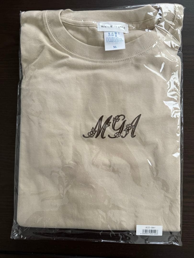 ※期間限定※ミセスグリーンアップルグッズ13点セット