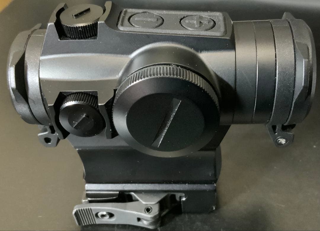 HOLOSUN HS515GM ドットサイト　実物