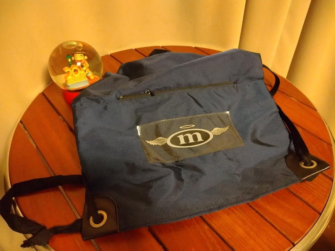 槇原敬之　レアグッズセット　スノードーム・バッグ・CDケース・目覚まし時計等