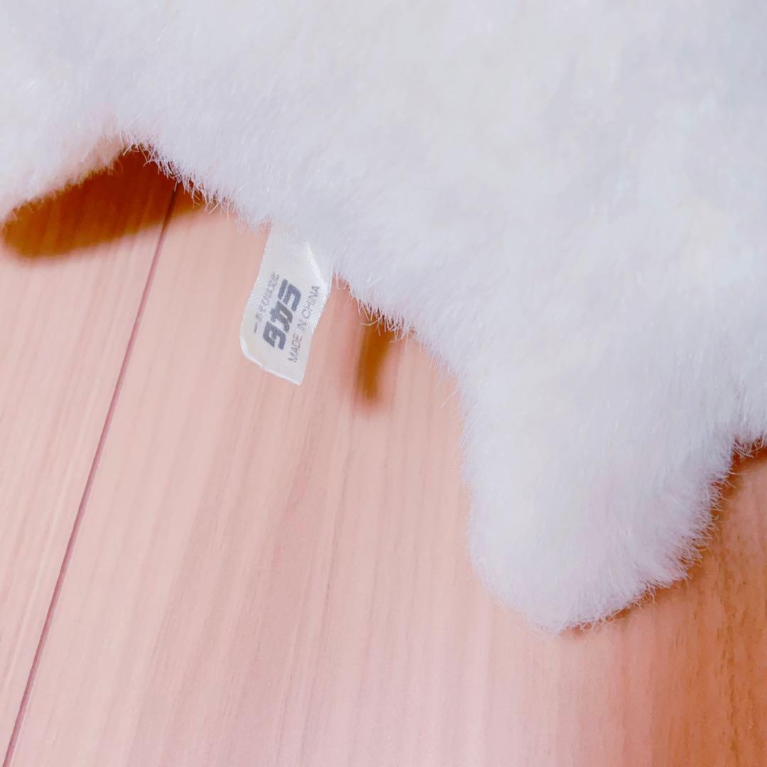 ゴマちゃん　少年アシベ　当時物　ぬいぐるみ