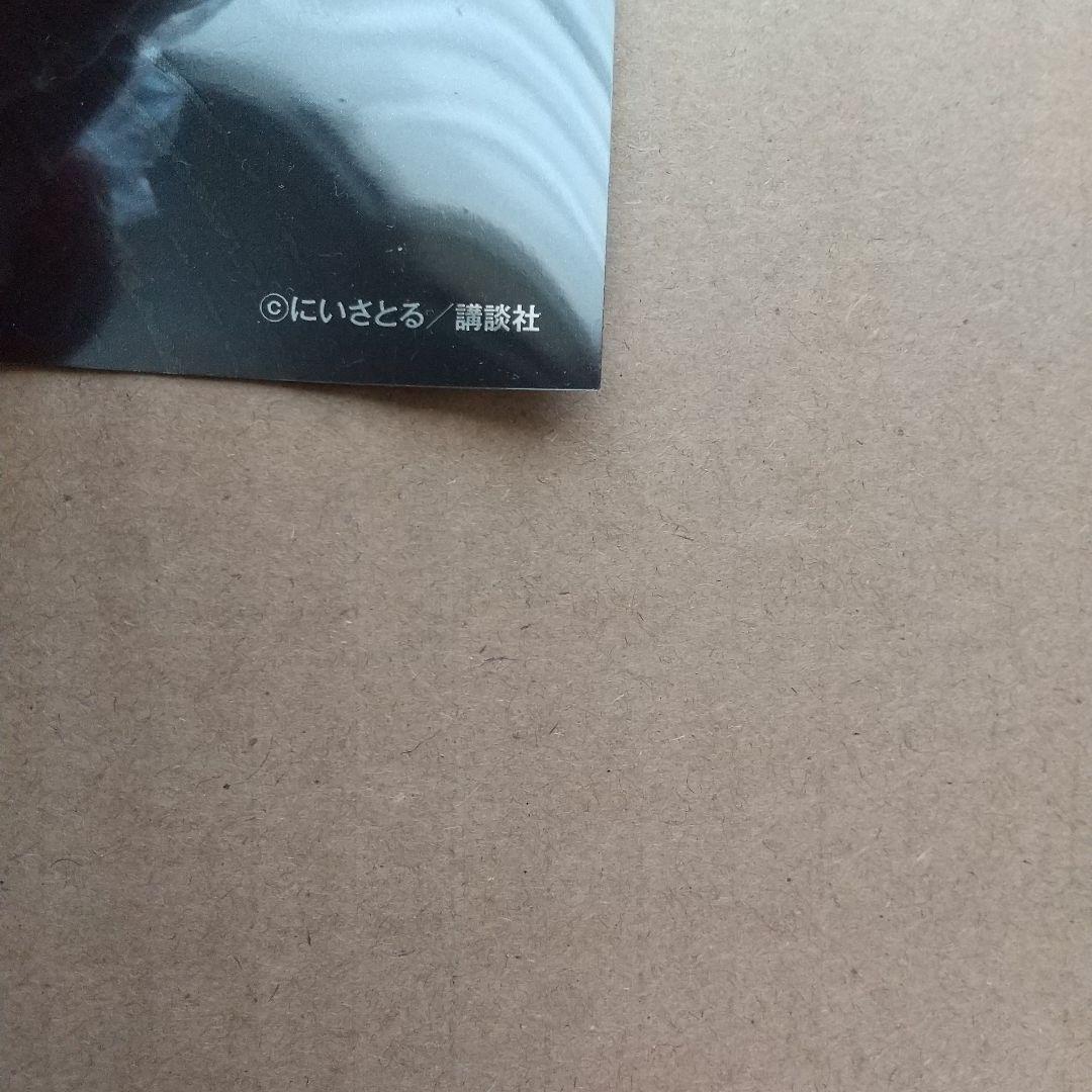 WIND BREAKER ウィンブレ 蘇枋隼飛 ウィンドブレイカー ポスター