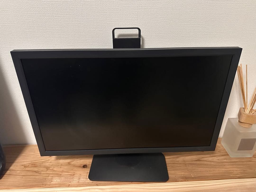 最終値下げGALLERIA XA7C-R70S Core i7 BenQモニター