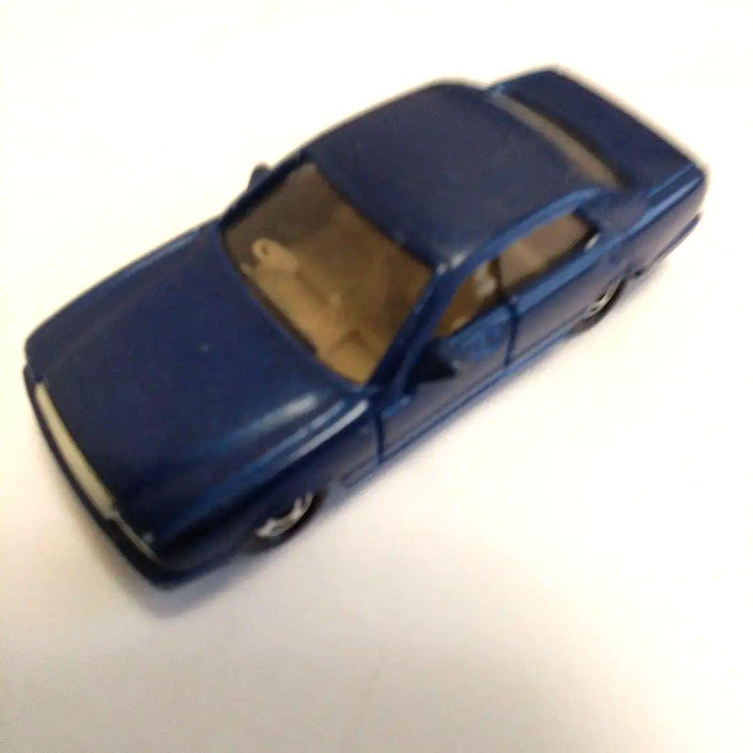 ♦️トミカ日産シ━マ♦️超希少価値レア物