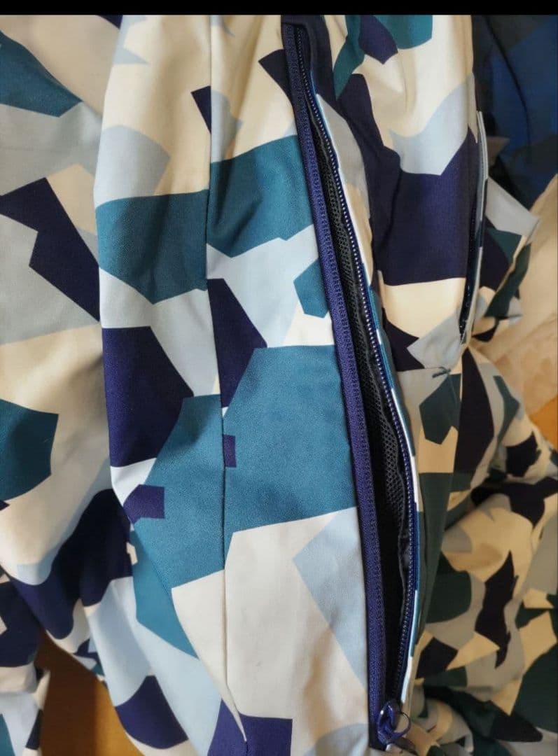 モ*ン様 DESCENT デサント ウエア