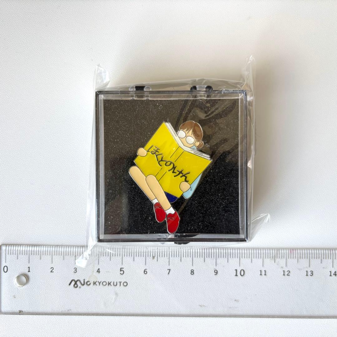 新内眞衣 ファンクラブグッズ(3点)