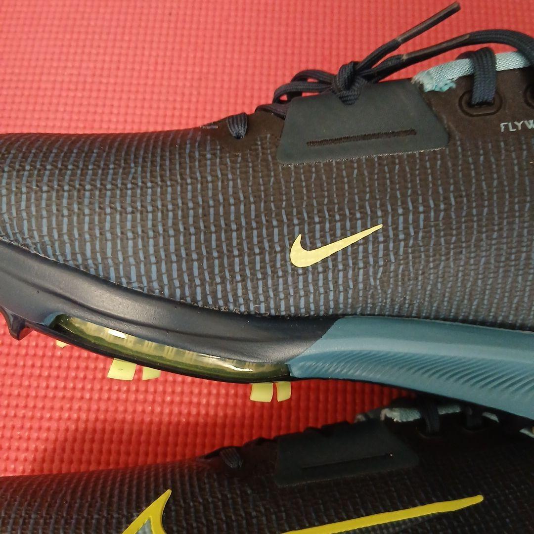 シューズ(男性用) NIKEGOLF Air Zoom Infinity Tour 2 28.0cm