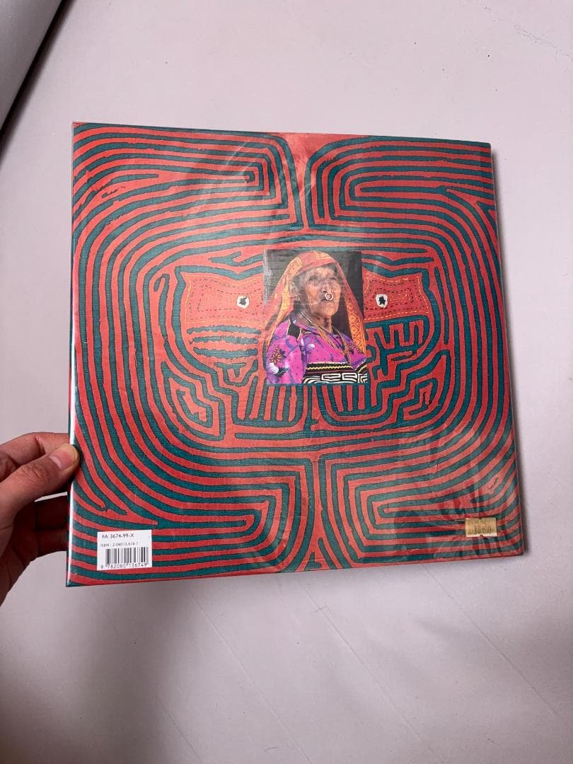 Magnificent Molas Michel Perrin ミシェル・ペラン