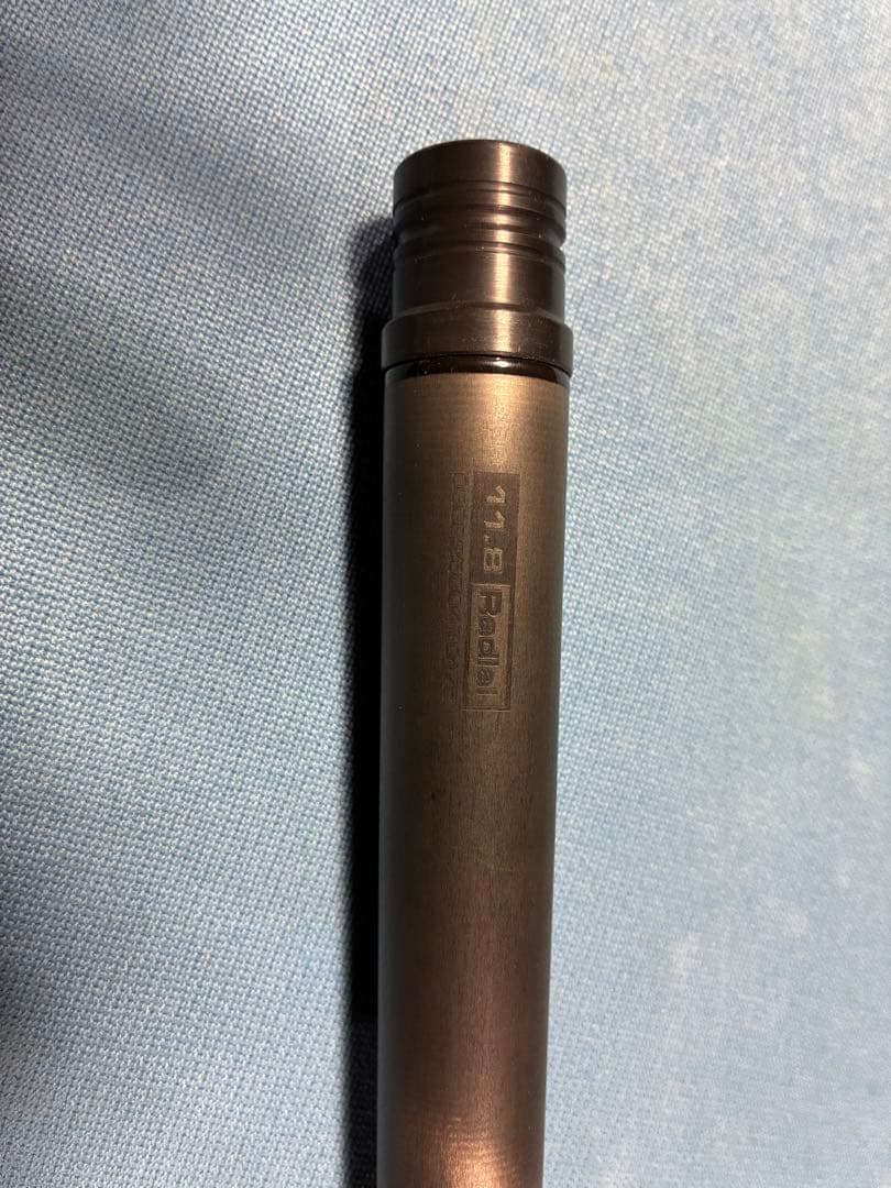 【だいすけさん専用】カーボンキューテック CYNERGY11.8mm ラジアル