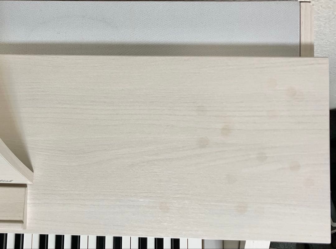 KAWAI 電子ピアノ 木製鍵盤 CA67A 【無料配送可能】