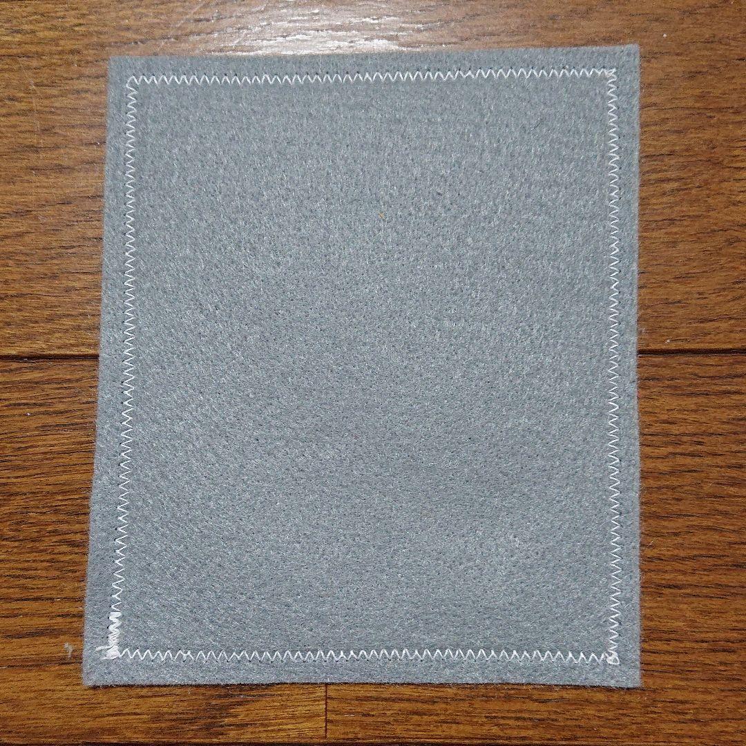 BARBEEBOYS 　ワッペン　バービーボーイズ