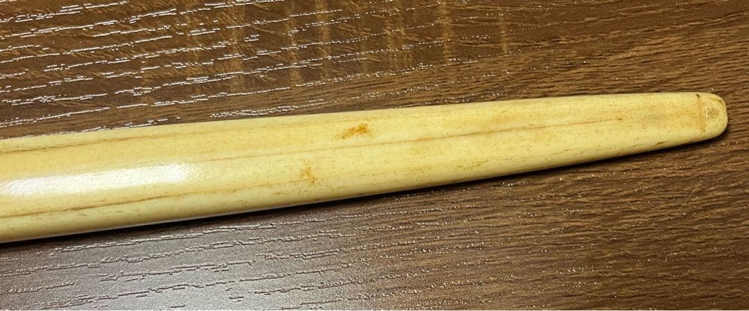 マカジキ 35㎝ 角 吻 カジキ ヴィンテージ