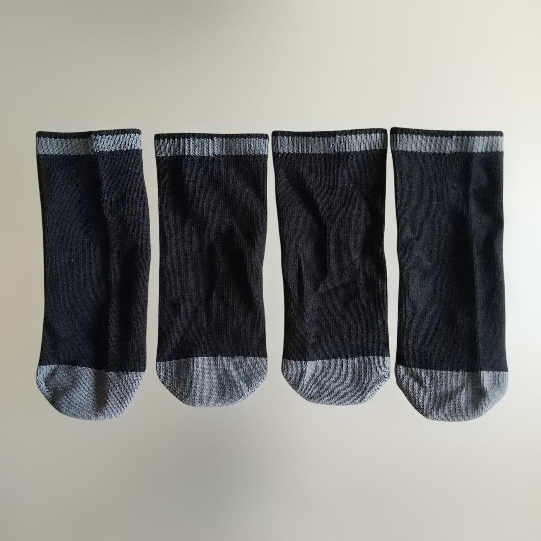 RUFFWEAR ポーラートレックスブーツ4個 M ソックスセット