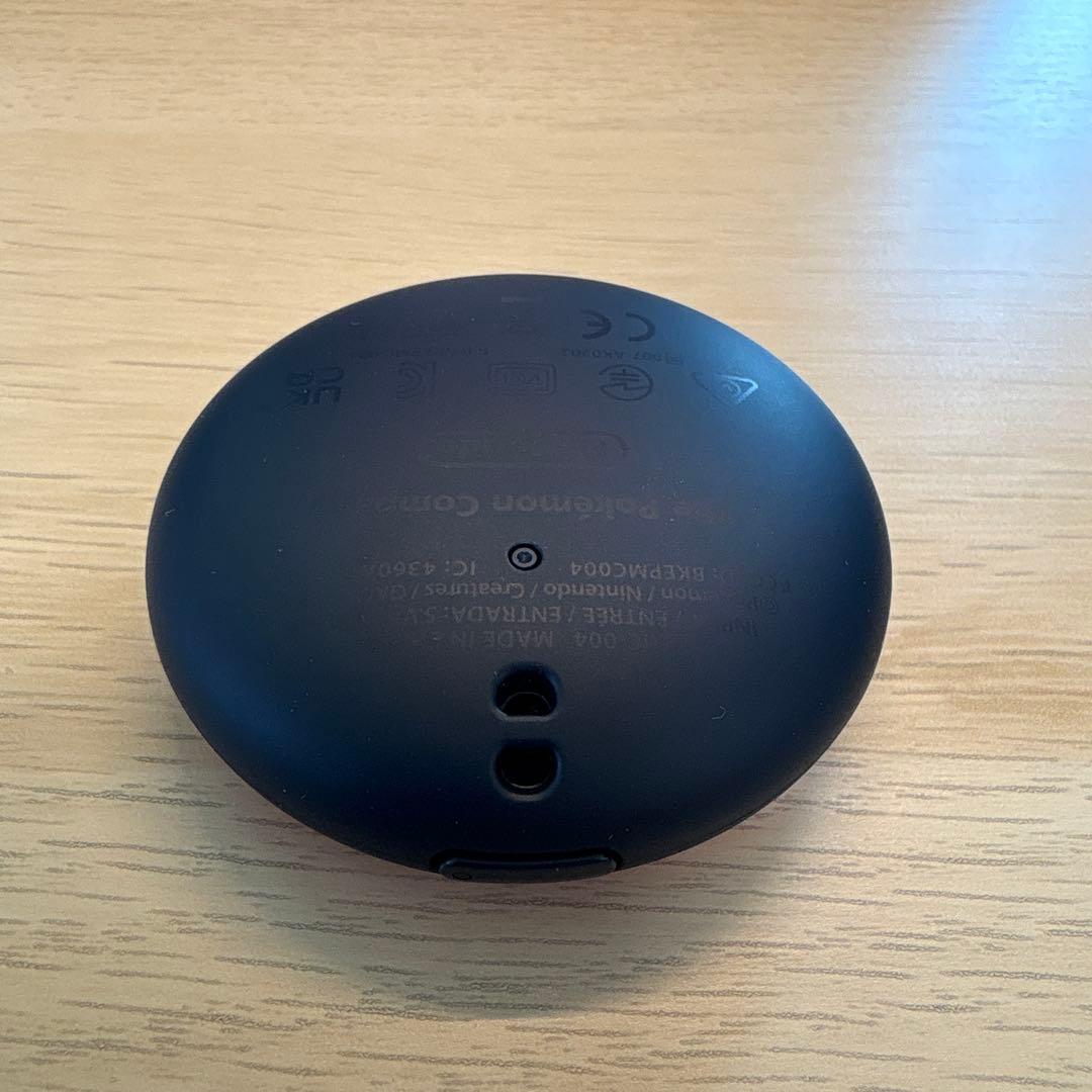 ポケモン GO Plus + 【おまけ付】【なつき度20】 プラスプラス