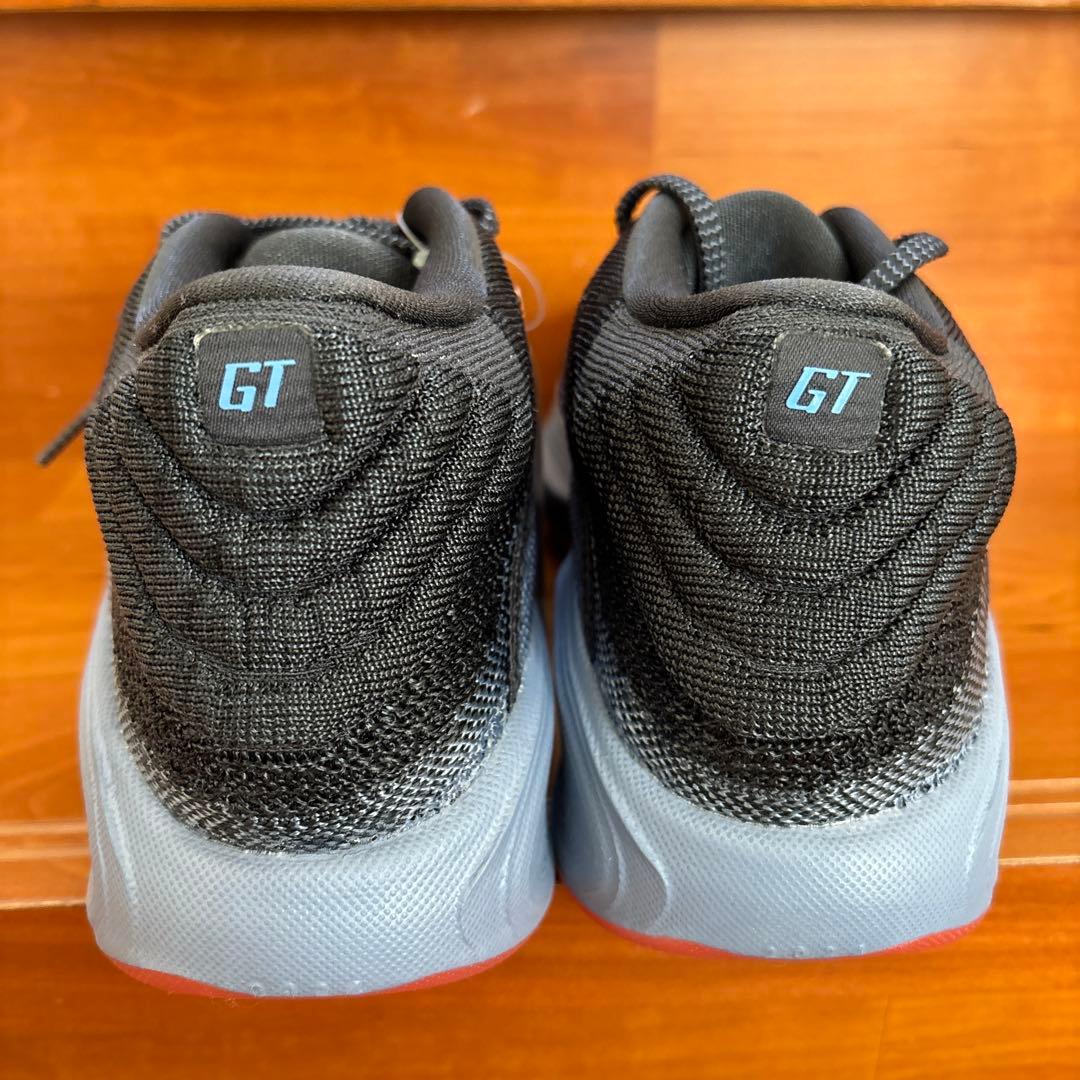 ナイキ　GTハッスル　26cm