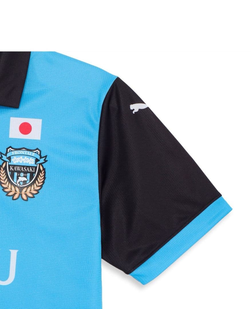 【☆大特価☆】新品☆川崎フロンターレ ACL2023 レプリカユニフォーム