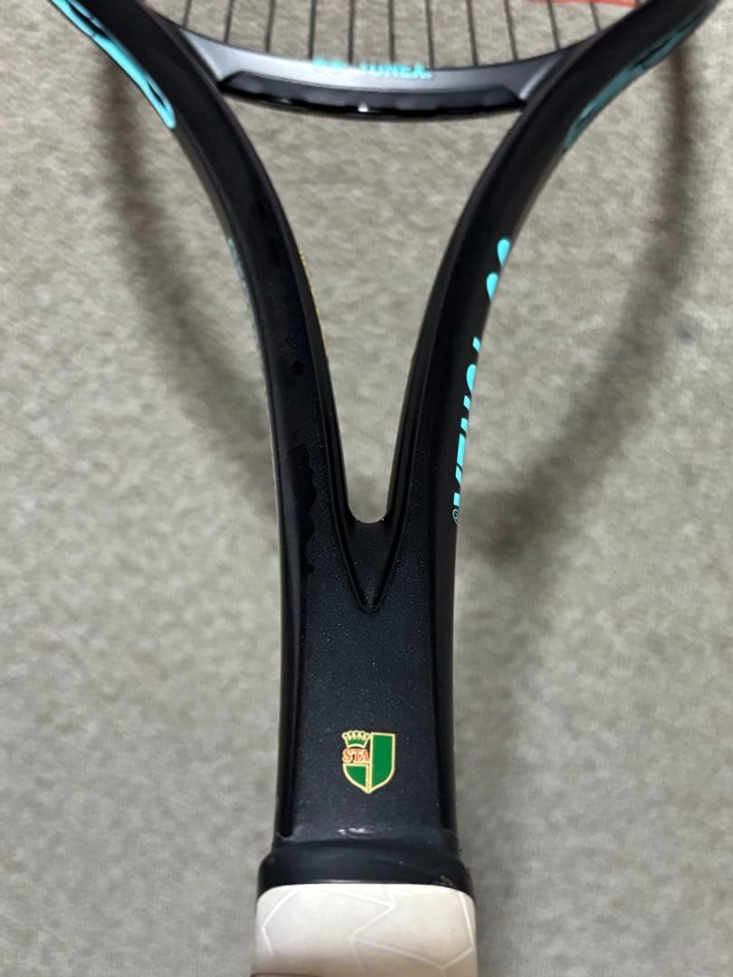 YONEX☆GEOBREAK70vs カスタムフィット！超美品…