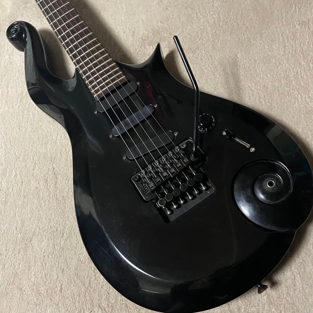 EDWARDS ES-110PRⅢ SUGIZOモデル LUNA SEA