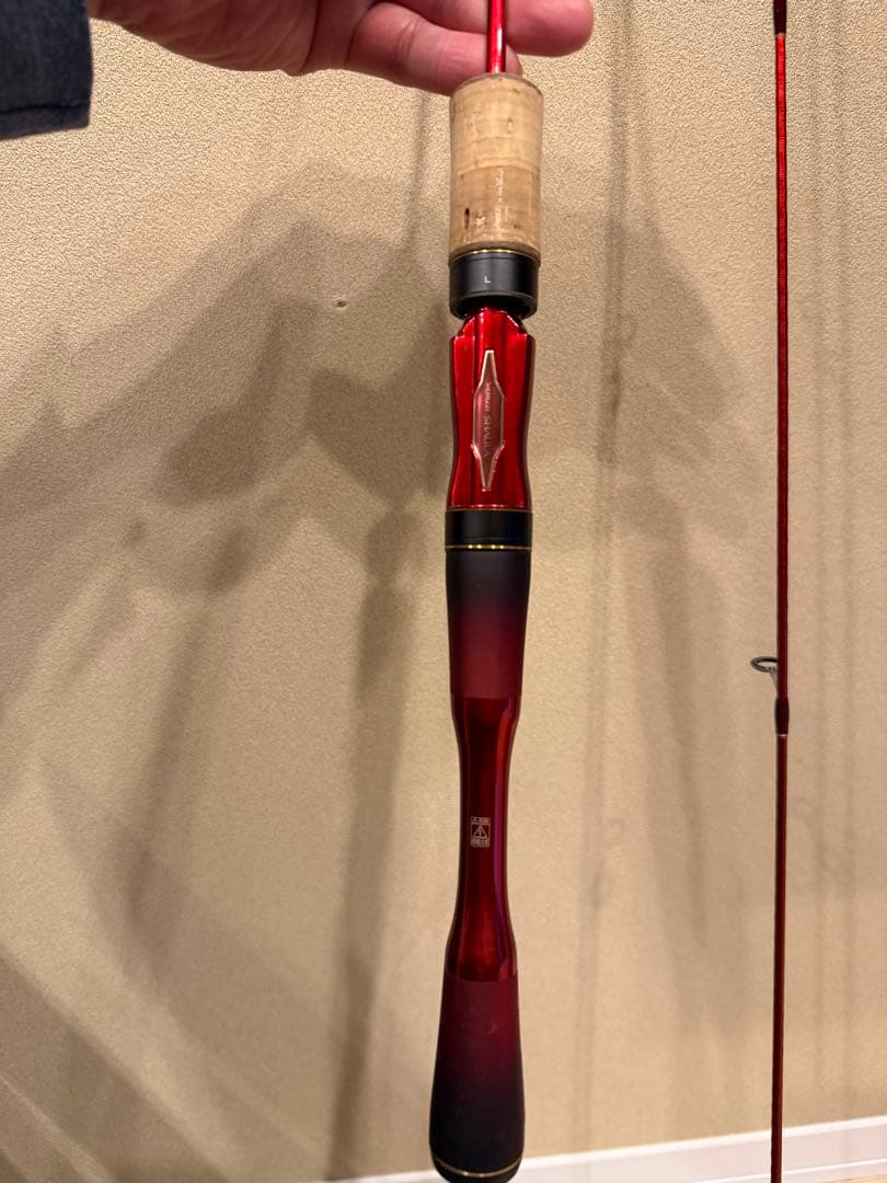 ワールドシャウラ　テクニカルエディションS62SUL-2