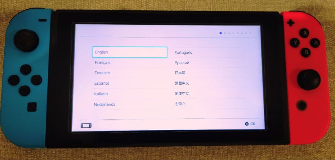 Nintendo Switch ゼルダの伝説 ティアーズ オブ ザ キングダム