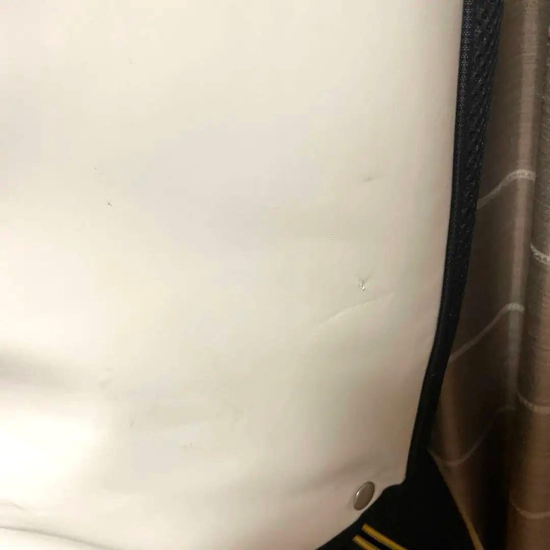 キャディバッグ　Callaway WARBIRD