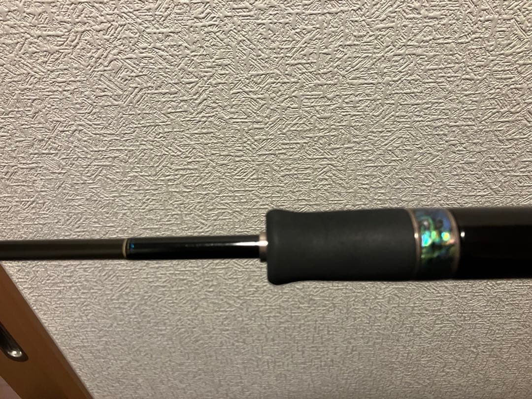 ロデオクラフト 999.9マイスター イエローウルフ62L