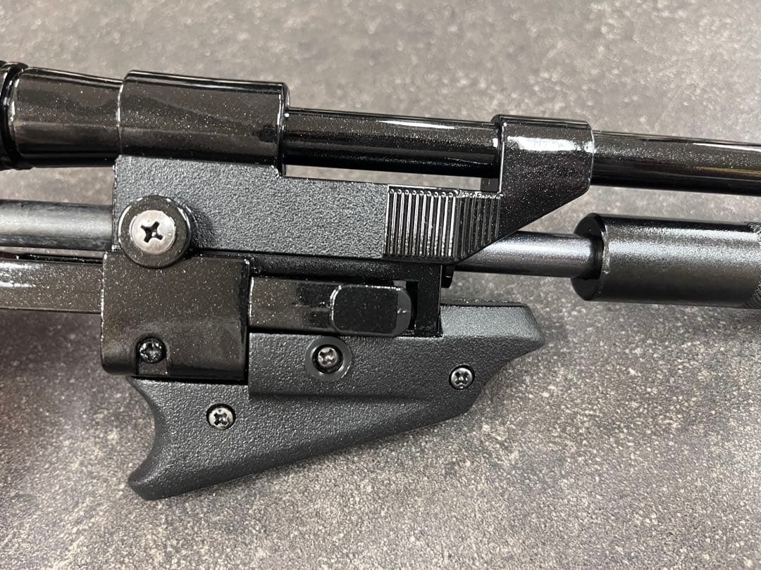 マスダヤ サンダーボルトスペシャル 増田屋 エアガン