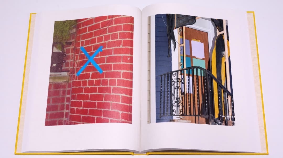 アート・デザイン・音楽 David Brandon Geeting - Neighborhood ...