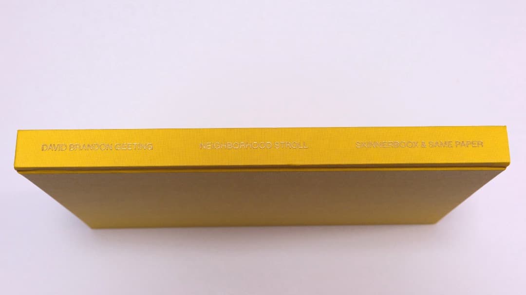 アート・デザイン・音楽 David Brandon Geeting - Neighborhood ...