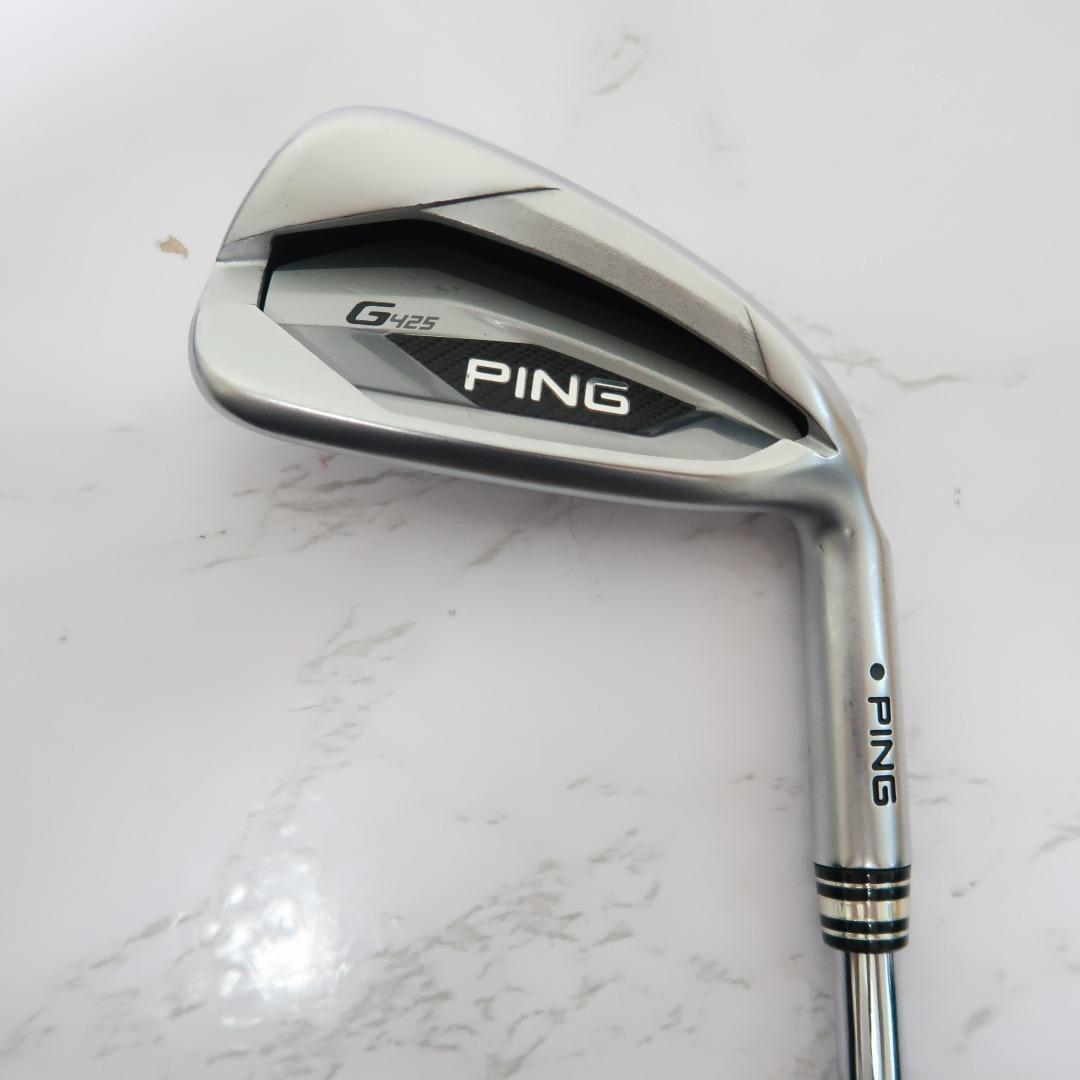 【名器】PING G425 5番 単品 アイアン TOUR105 S モーダス