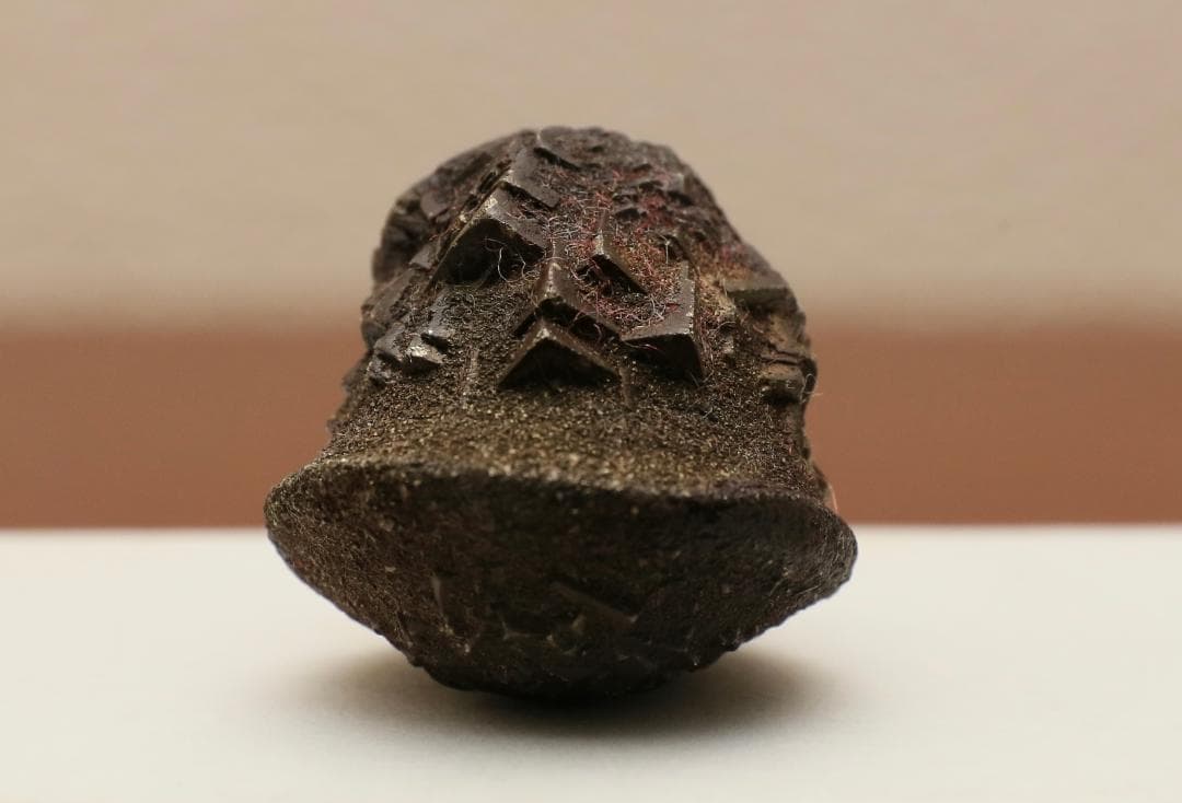 ★ ボージーストーン Boji stone （箱・証明書・日本語解説）