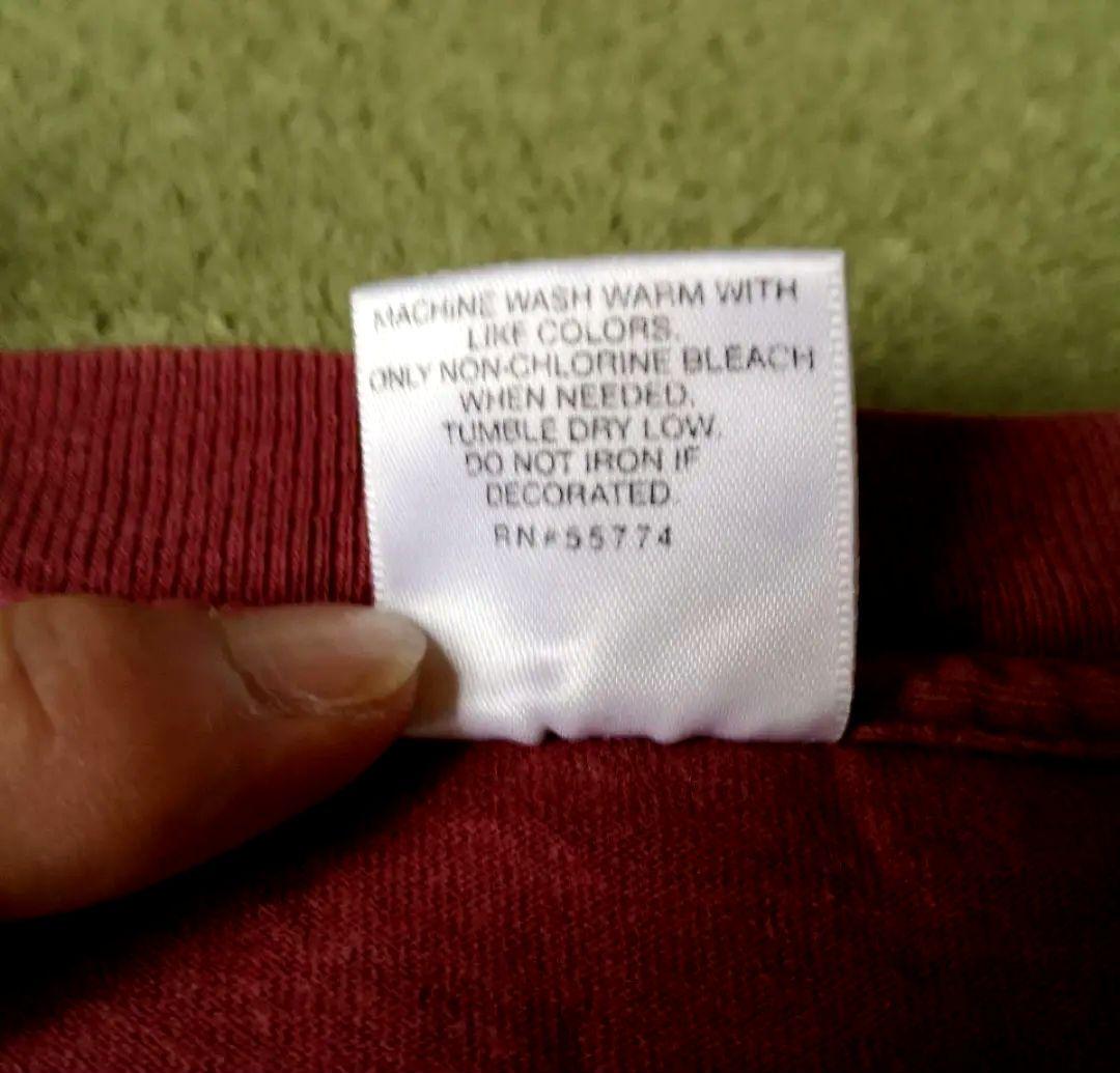 レイジアゲインストザマシーン Tシャツ　ヴィンテージ