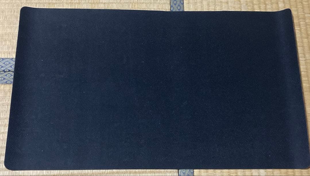 陰陽神　クズノハ　プレイマット