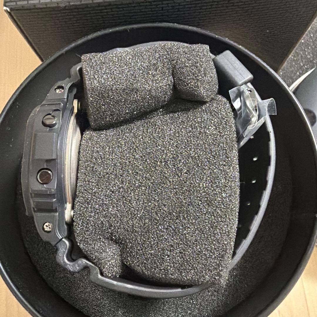 G-SHOCK マンウィズアミッション コラボ