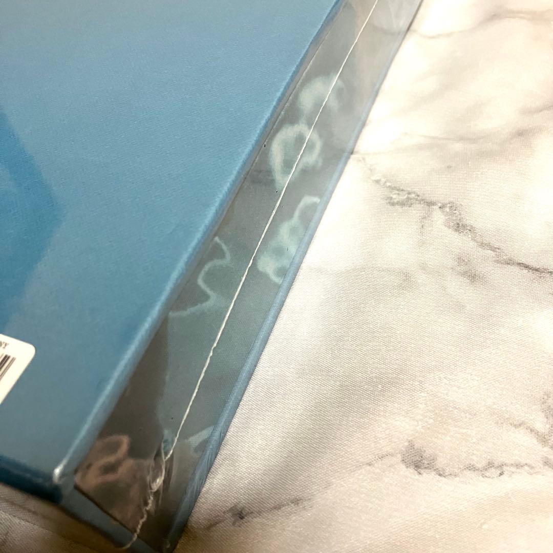 OceanLab - The Anthology Vinyl Box 新品未開封