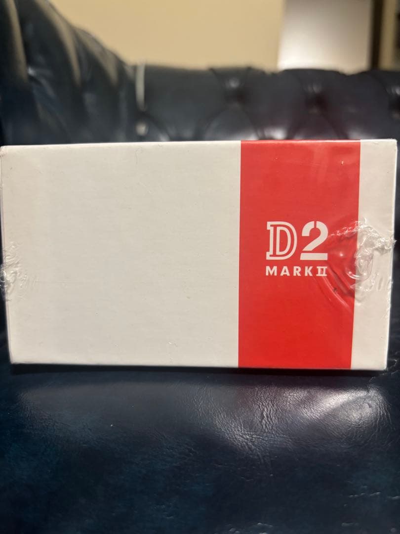 ISDT D2 MARK II デュアルチャージャー 200W